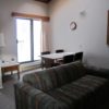 Furnished One Bedroom Apartment on Kimberley Ski Hill