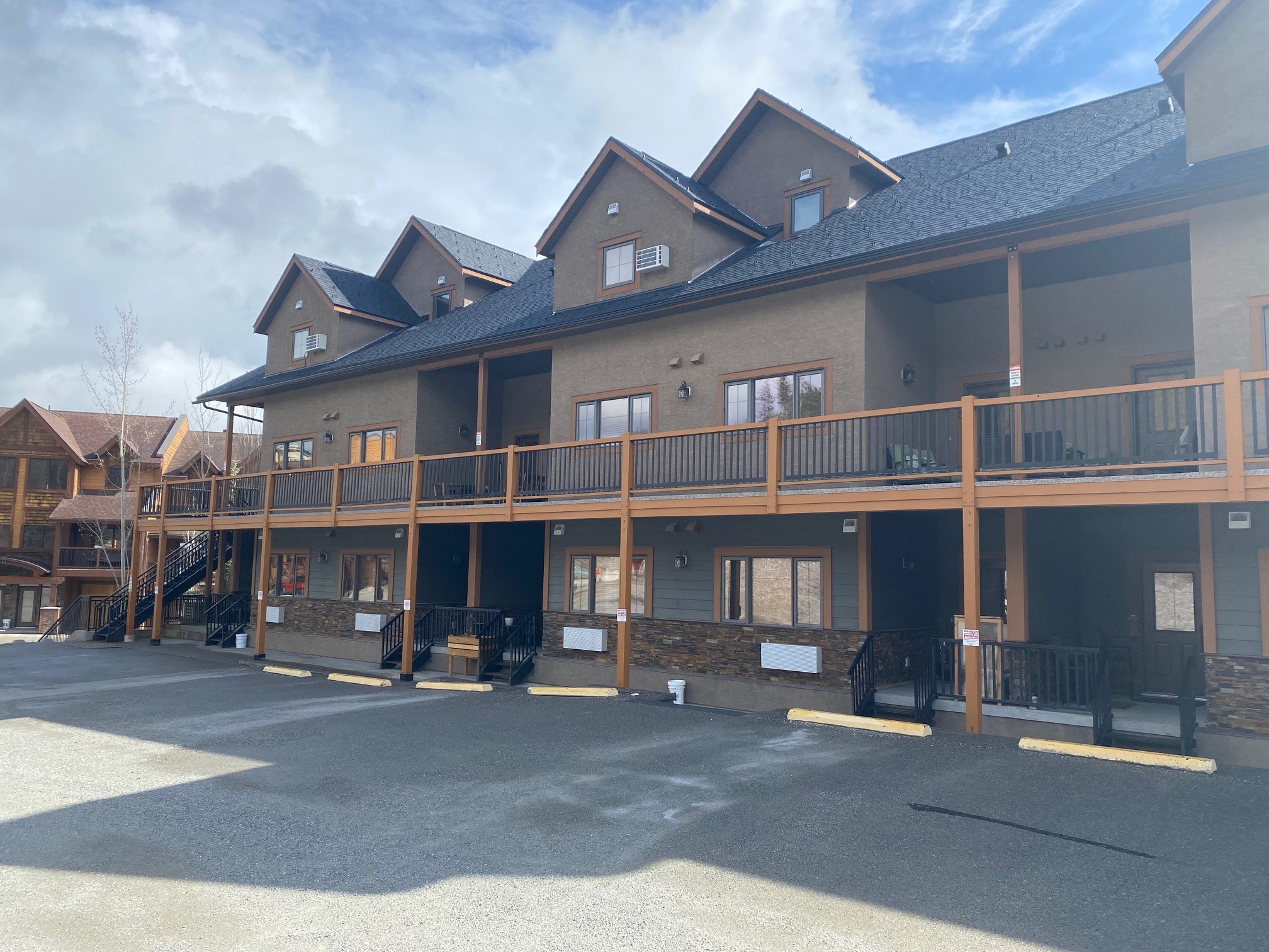 Listings Cherry Creek Property Services