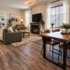 Bright 2-Bedroom Apartment in Downtown Kimberley | $1,800/month